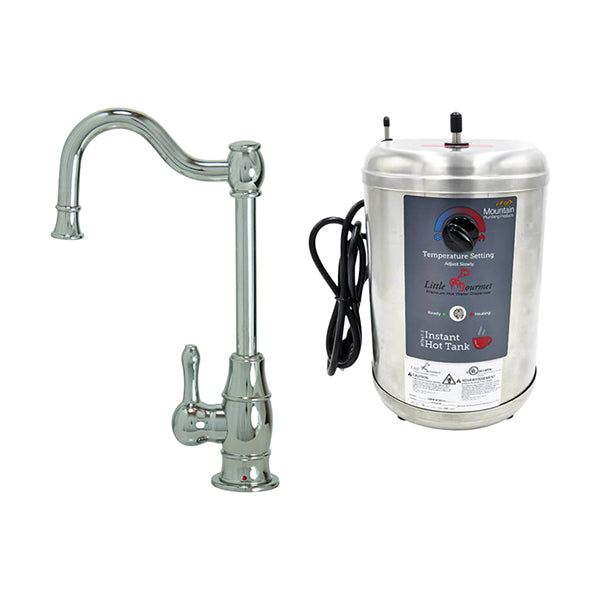Mountain Plumbing Products MT1870DIY-NL/VB