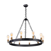 Maxim Lighting 26275BKNAB: 116069_1.jpg