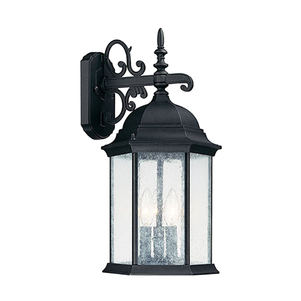 Capital Lighting 9834BK