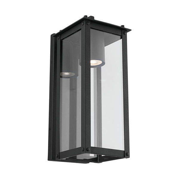 Capital Lighting 934611BK-GL