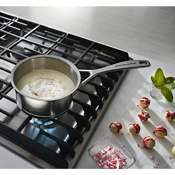 KitchenAid KCGD500GSS