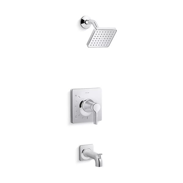 Kohler TS28127-4G-CP: 241816_1.jpg (Variant Image)
