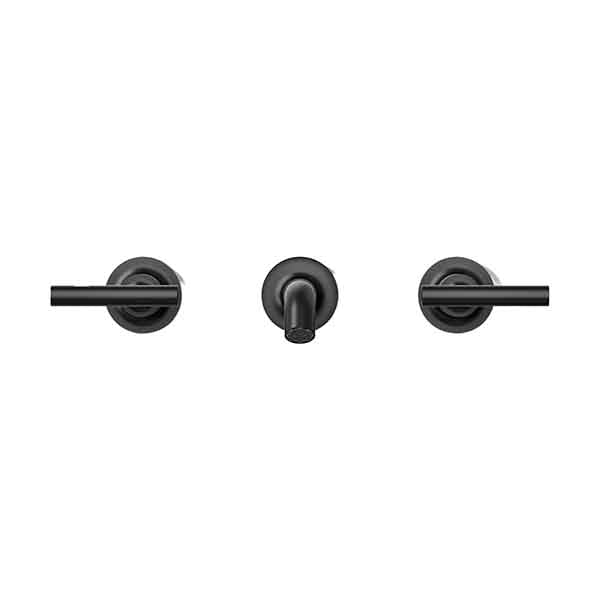 Kohler T14413-4-BL