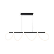 Wac Lighting PD-35246-BK