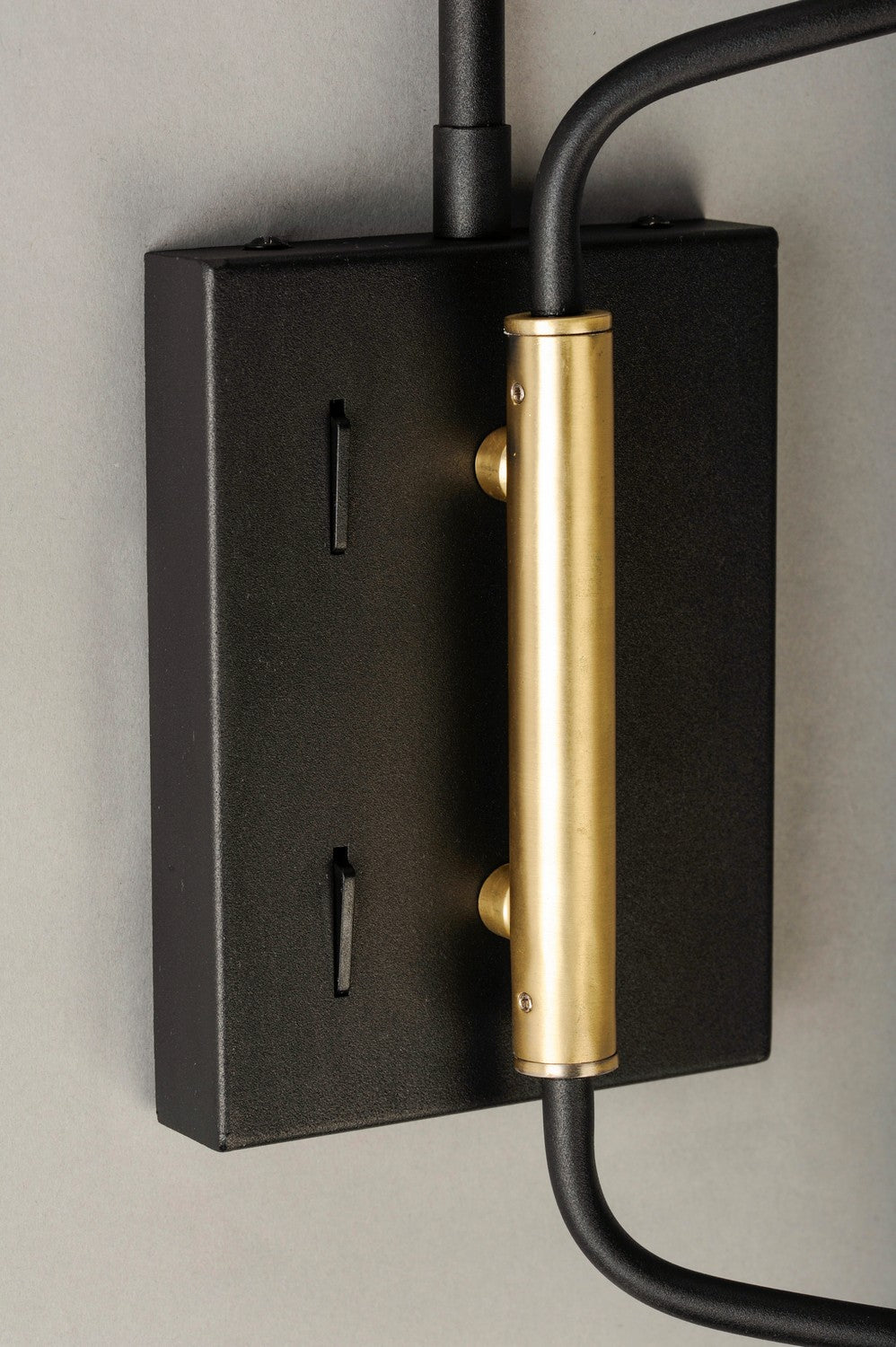 Maxim Lighting 21692BKSBR: 944405-3.jpg