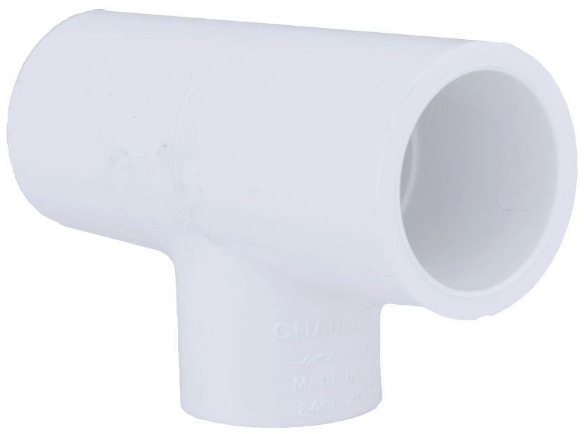 Charlotte Pipe 2400-3/4X3/4X1/2: CharlottePipe&Foundry_240034X34X12