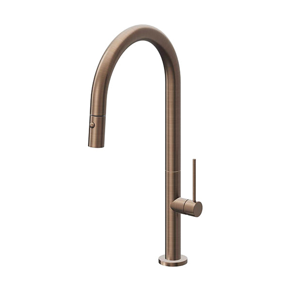 California Faucets K50-100-ST-SB: 226898_1.jpg (Variant Image)