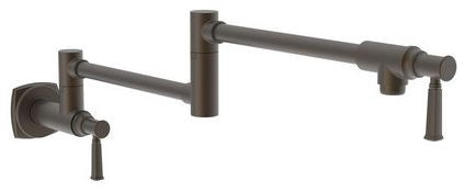 Newport Brass 3160-5503/VB: Brasstech-NewportBrass_31605503VB-REP