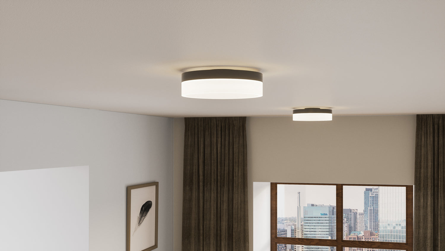 Quoizel PCOH1608OI: 974303-2.jpg