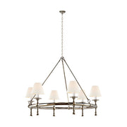 Visual Comfort SL 5812PN-L: 295389_1.jpg (Variant Image)