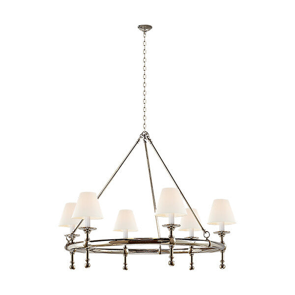 Visual Comfort SL 5812PN-L: 295389_1.jpg (Variant Image)