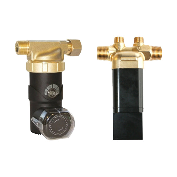 Bell & Gossett BG_6050B4000