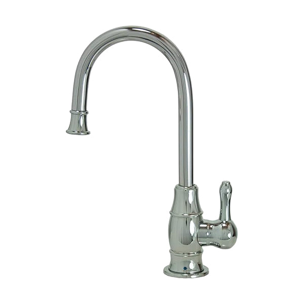 Mountain Plumbing Products MT1853-NL/SB