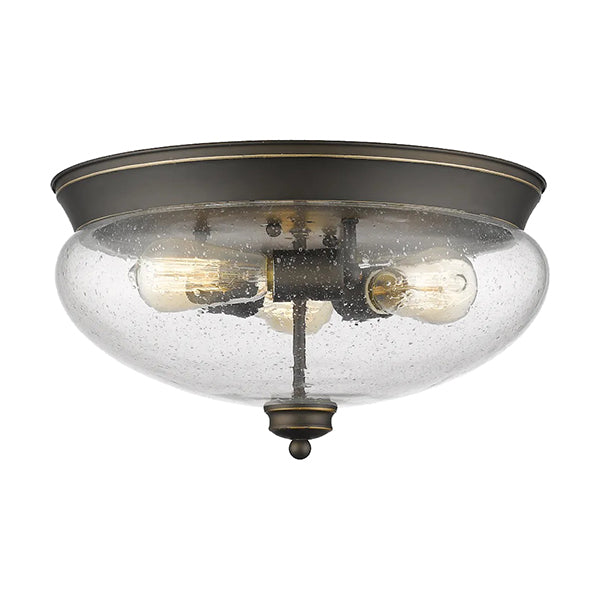 Z-Lite 722F3-OB: 310460_1.jpg (Variant Image)