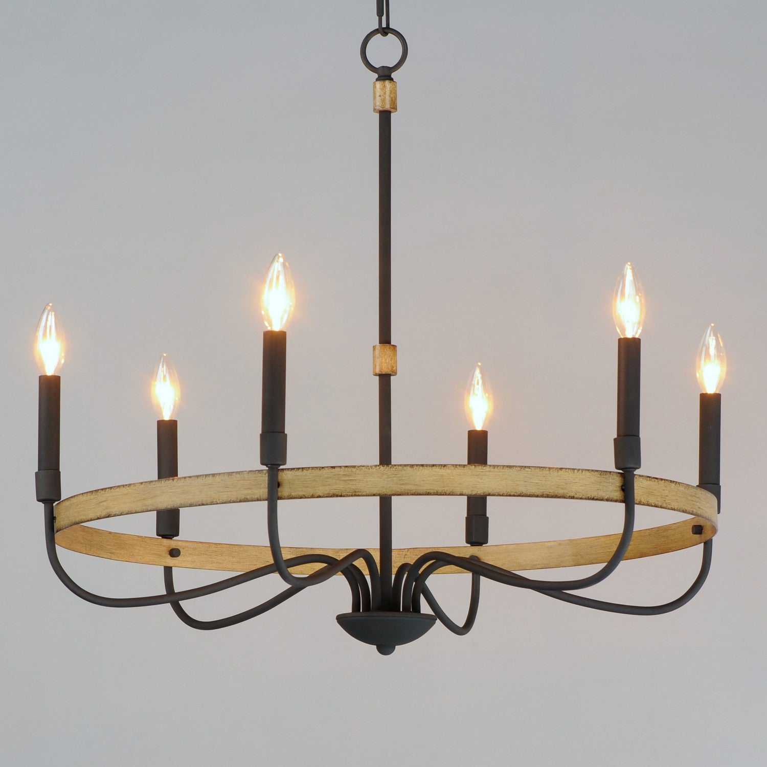 Maxim Lighting 14446DWBK: 1124227-2.jpg