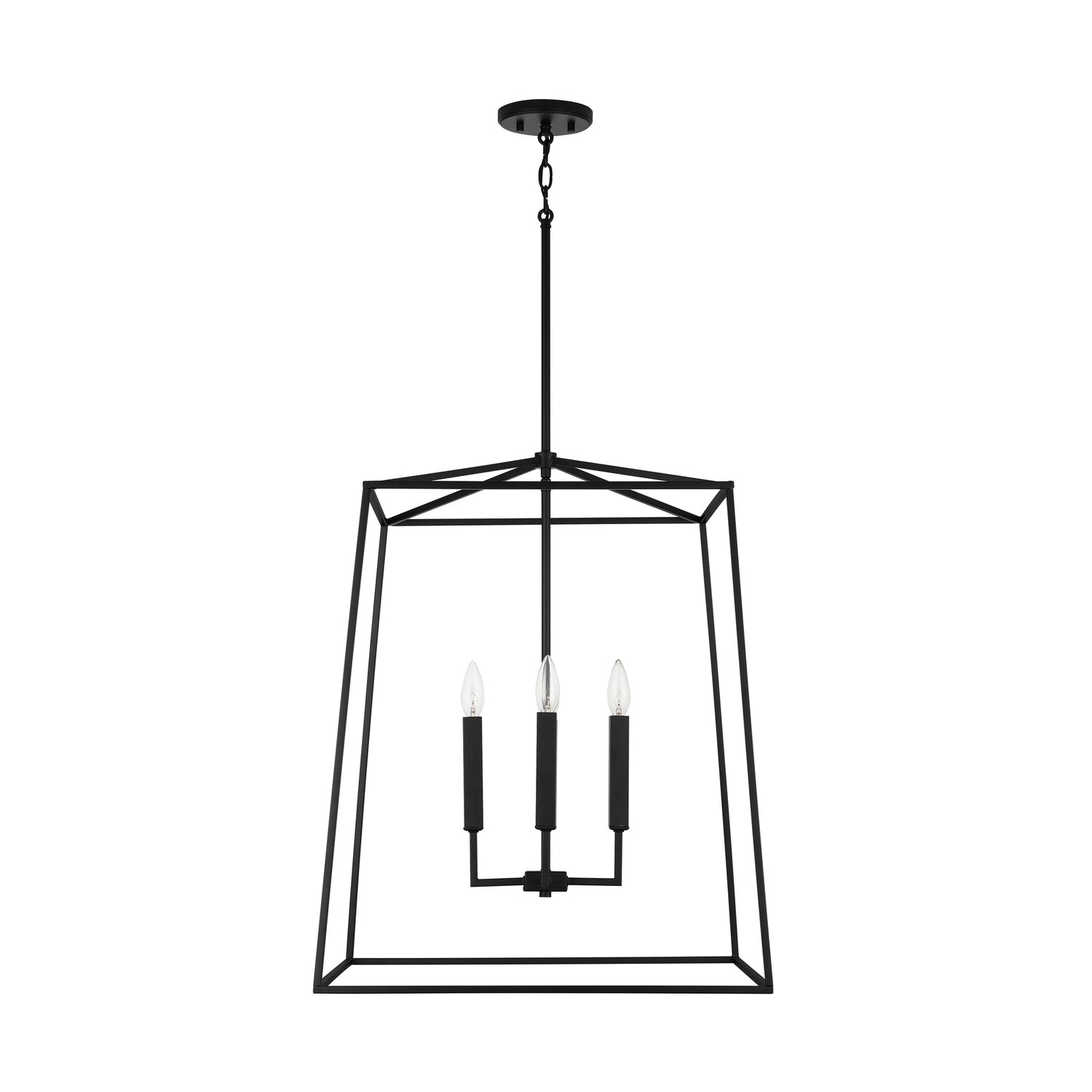 Capital Lighting 537643MB