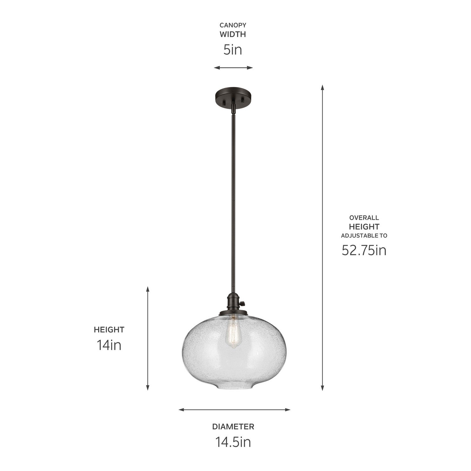 Kichler 43911OZ: 1525059-2.jpg
