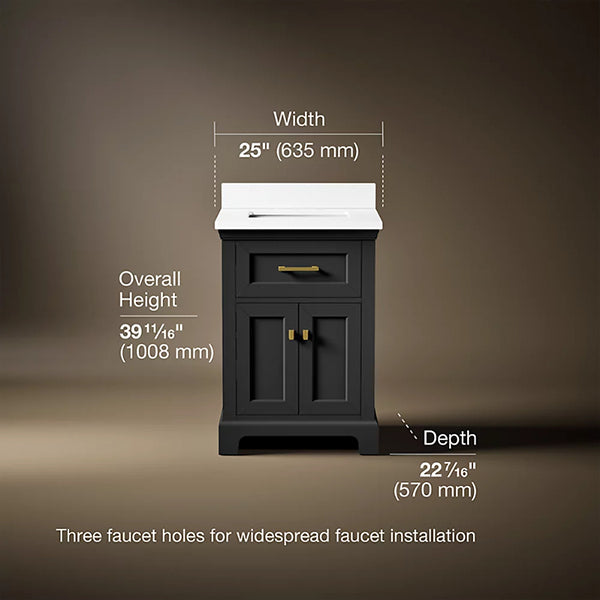 Kohler 29259-BD1-DWG