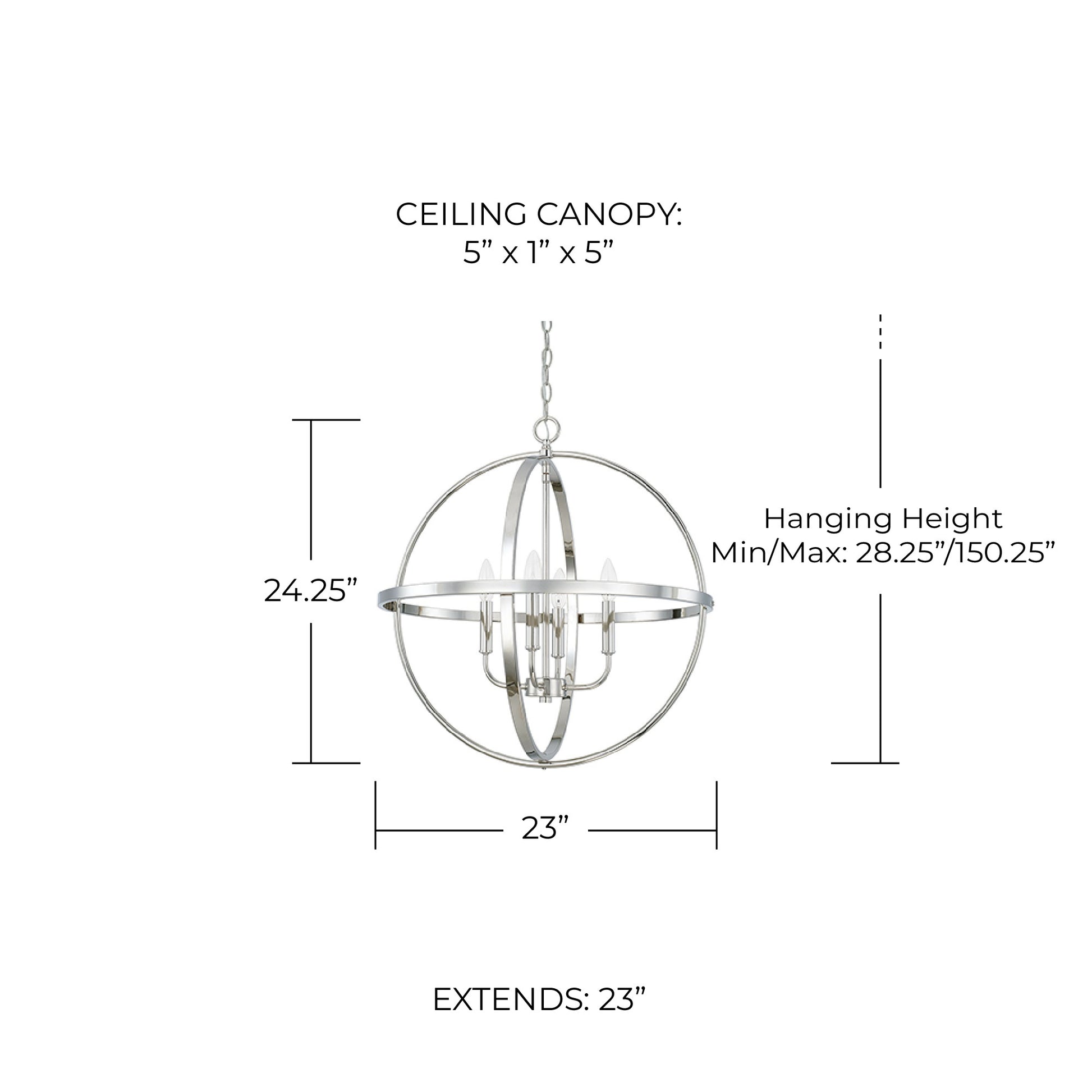 Capital Lighting 317542BN