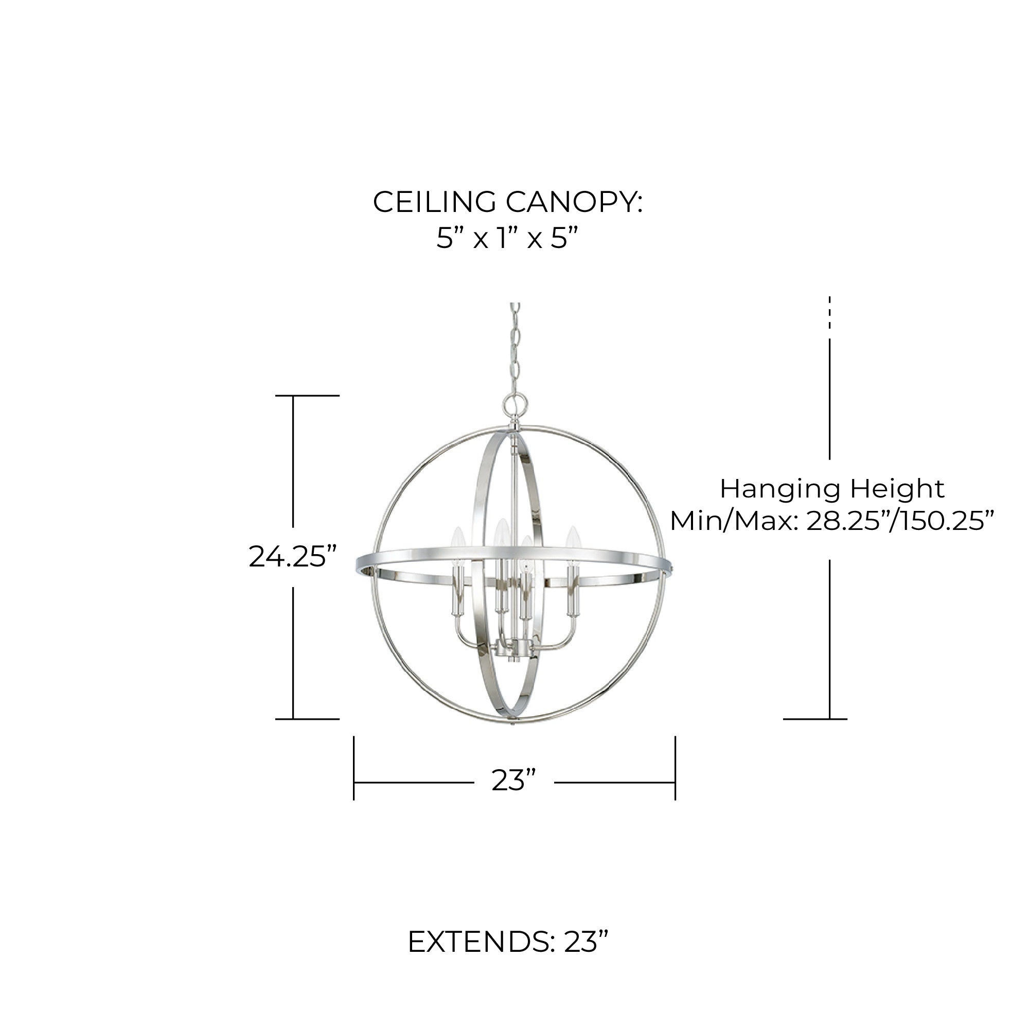 Capital Lighting 317542BN