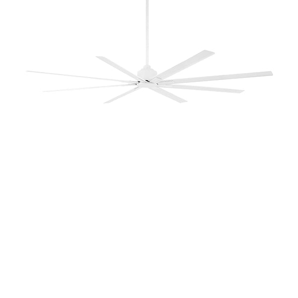 Minka-Aire F896-84-WHF