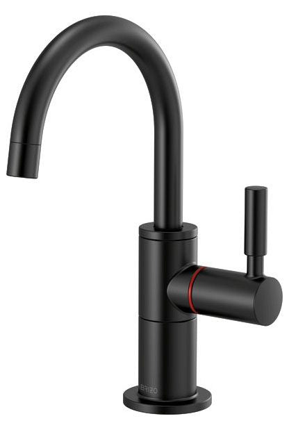 Brizo 61320LF-H-BL: DeltaFaucet_61320LFHBL