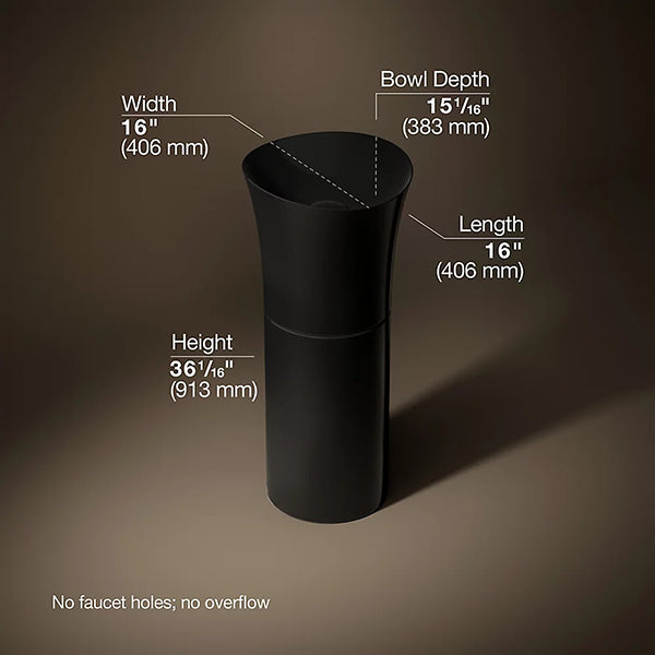 Kohler 20701-N-0