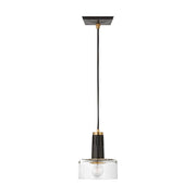 Visual Comfort TOB 5702BZ/HAB-CG
