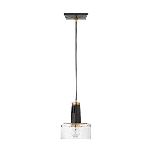 Visual Comfort TOB 5702BZ/HAB-CG