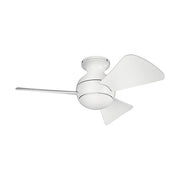 Kichler 330150MWH: 103669_1.jpg (Variant Image)