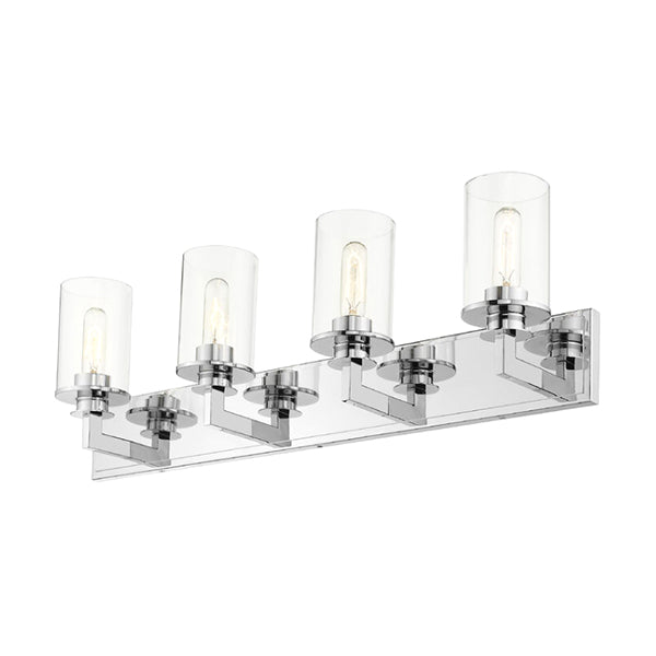 Z-Lite 462-4V-CH