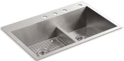 Kohler 3839-4-NA: Kohler_K38394NA
