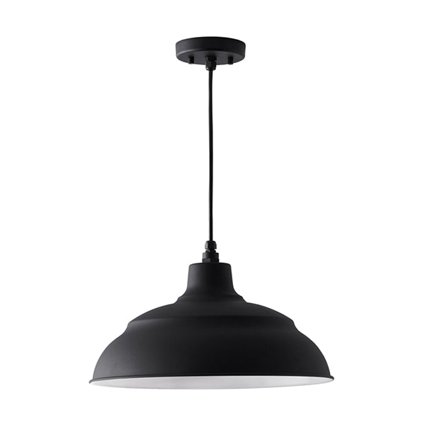 Capital Lighting 936312BK