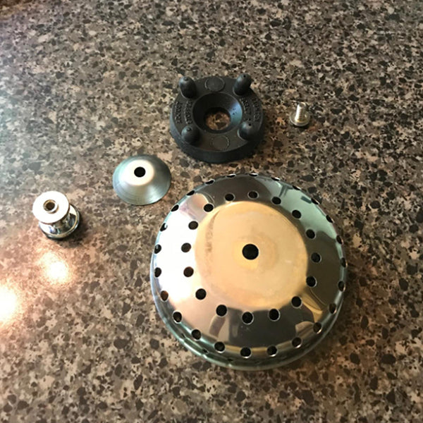Kohler 8813-CP