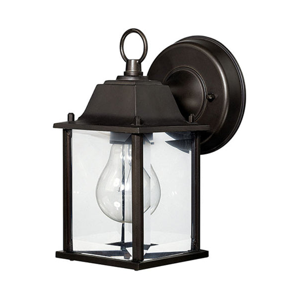 Capital Lighting 9850BK