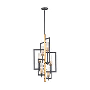 Maxim Lighting 16116CLBKAB: 57312_1.jpg