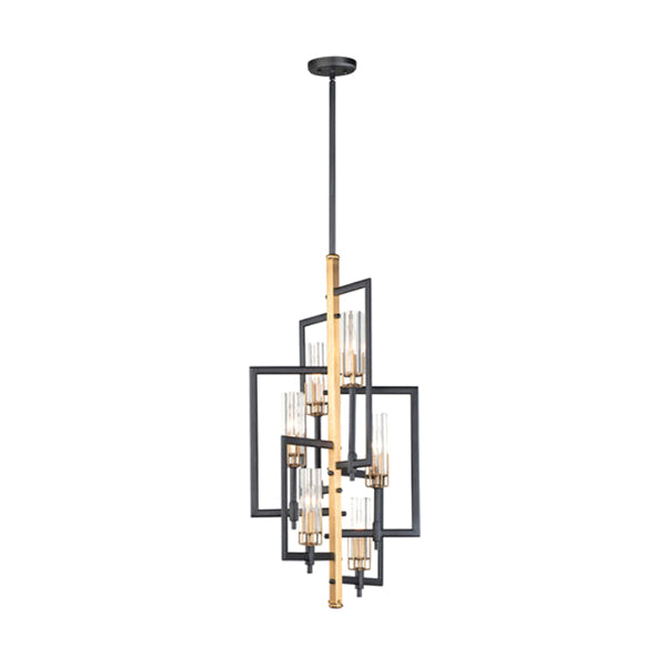 Maxim Lighting 16116CLBKAB: 57312_1.jpg