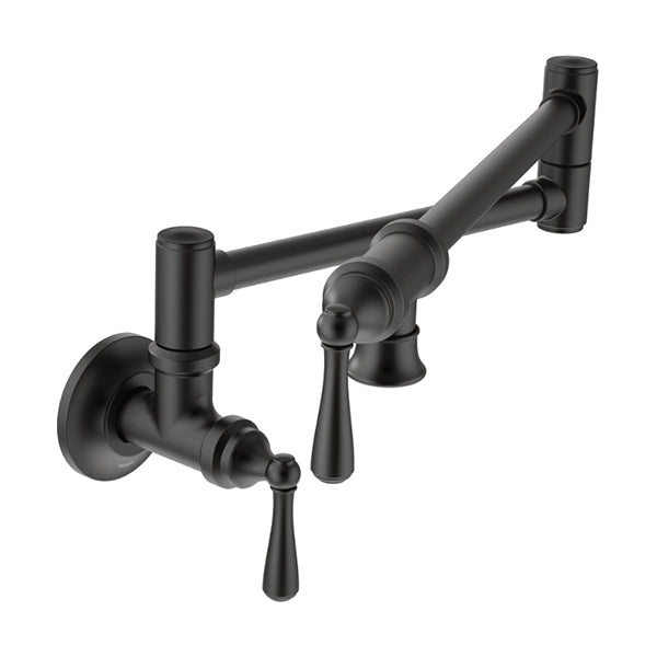 Moen S664BL: 69830_1.jpg (Variant Image)