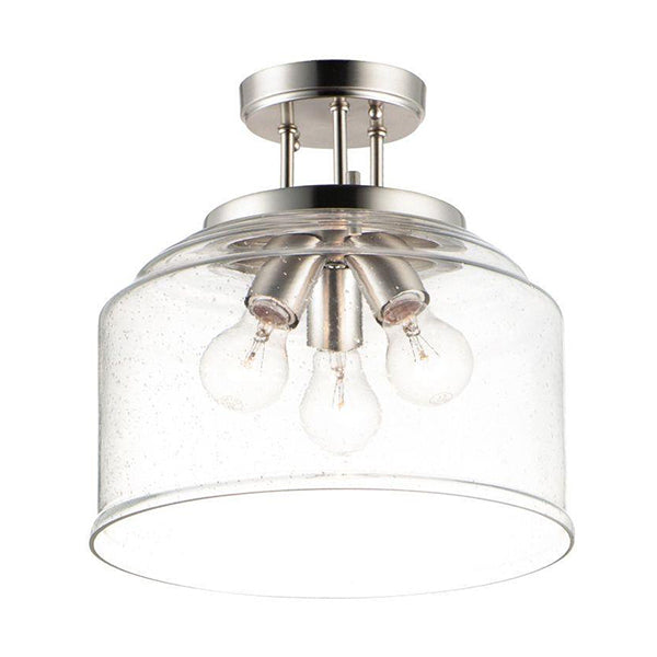 Maxim Lighting 12271CDSN: 91714_1.jpg (Variant Image)