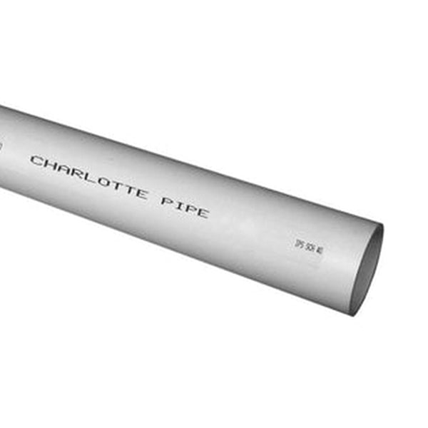 Charlotte Pipe PVC-7600-6X20