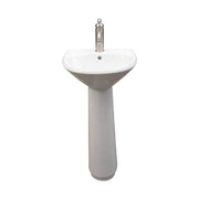 Barclay 3-3031WH
