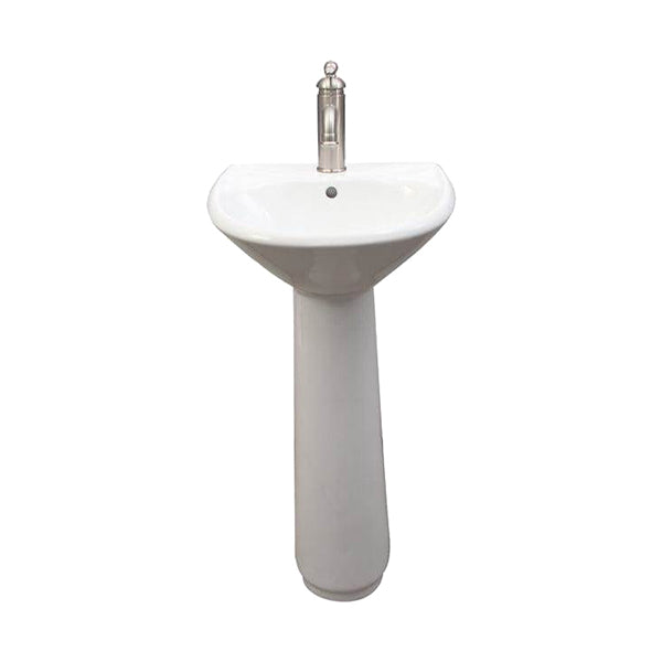 Barclay 3-3031WH
