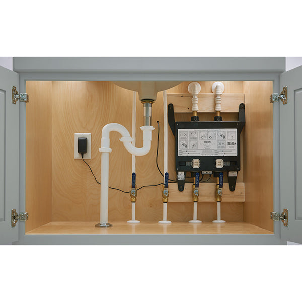 Moen S3102