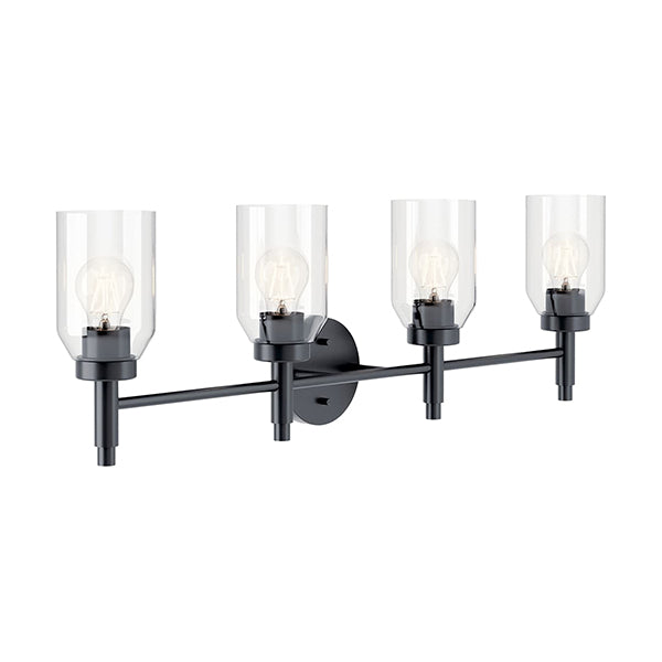 Kichler 55186BK