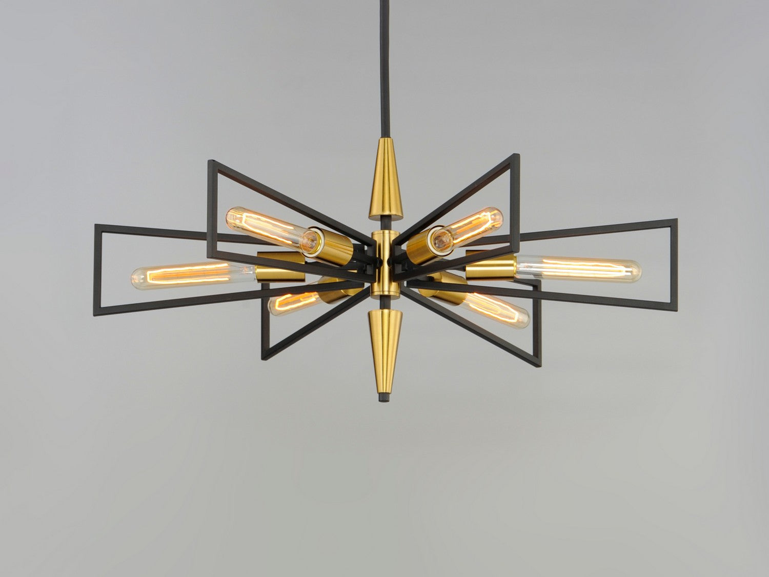 Maxim Lighting 11656BKSBR: 1097422-2.jpg