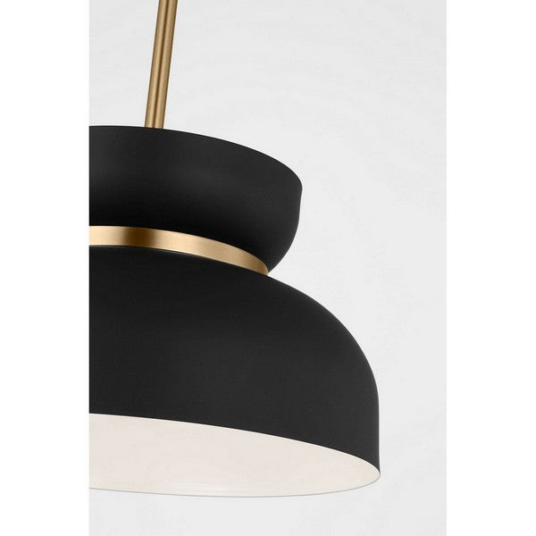 Visual Comfort DJP1111SBMBK