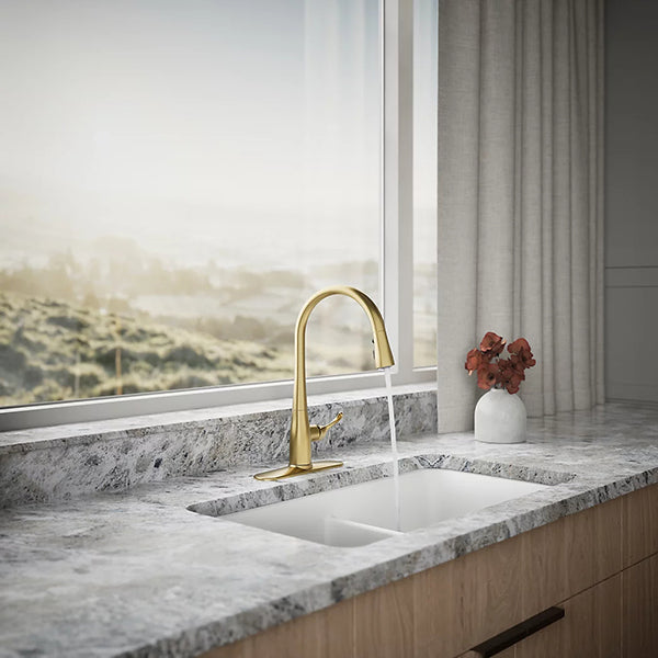 Kohler 596-BL