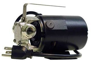Zoeller 311-0002: ZoellerPump_3110002