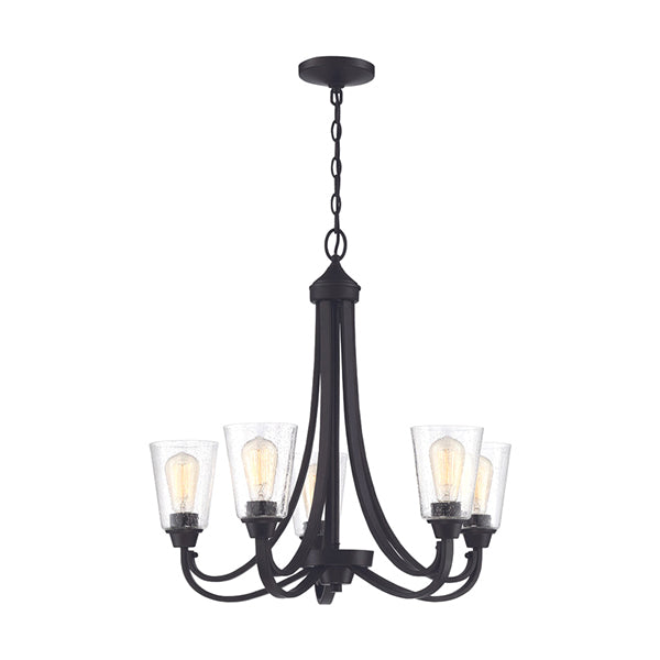 Craftmade 41925-BNK-CS