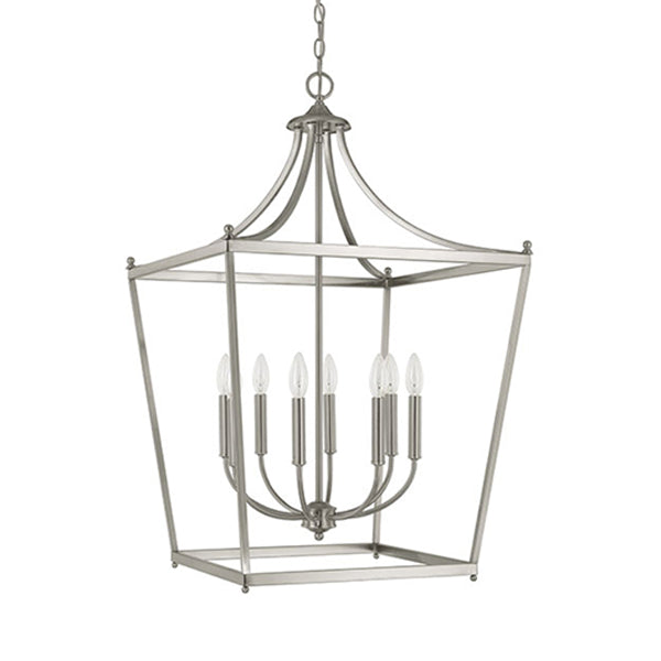Capital Lighting 9553BN